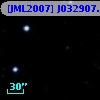 [JML2007] J032907.14+025724.2