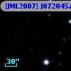 [JML2007] J072045.08+711118.1