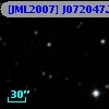 [JML2007] J072047.35+710715.4
