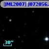 [JML2007] J072056.17+711105.1