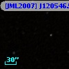 [JML2007] J120546.50+443109.3