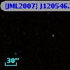 [JML2007] J120546.77+443108.9