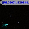 [JML2007] J120548.38+442904.3