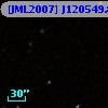 [JML2007] J120549.81+442943.2