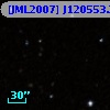 [JML2007] J120553.20+442751.2