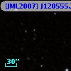 [JML2007] J120555.27+442800.4