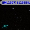 [JML2007] J120558.80+442827.3