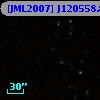 [JML2007] J120558.89+442723.4