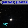 [JML2007] J120559.64+443005.0