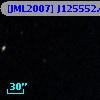 [JML2007] J125552.43+255531.5