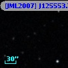[JML2007] J125553.78+255833.0