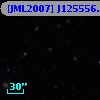 [JML2007] J125556.13+255742.7