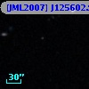 [JML2007] J125602.93+255424.8
