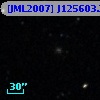 [JML2007] J125603.27+255638.6
