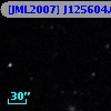 [JML2007] J125604.09+255805.0
