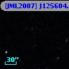 [JML2007] J125604.16+255837.2