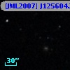 [JML2007] J125604.22+255713.9