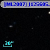 [JML2007] J125605.15+255449.5
