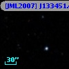 [JML2007] J133451.47+374946.9