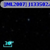 [JML2007] J133502.49+374838.3