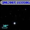 [JML2007] J133506.69+374824.5