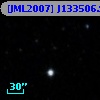 [JML2007] J133506.96+374815.7