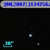 [JML2007] J134756.83+075058.7