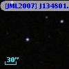 [JML2007] J134801.14+075247.9