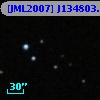 [JML2007] J134803.16+075427.7