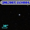[JML2007] J134804.19+075234.6