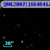 [JML2007] J164841.84+601830.6