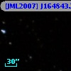 [JML2007] J164843.26+601923.9