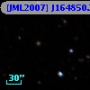 [JML2007] J164850.20+601741.0