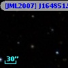 [JML2007] J164851.51+601818.2