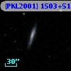[PKL2001] 1503+5121