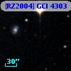 [RZ2004] GCl 4303