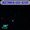 [RZ2004] GCl 4247
