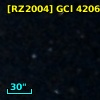 [RZ2004] GCl 4206