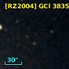 [RZ2004] GCl 3835