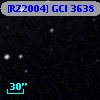 [RZ2004] GCl 3638