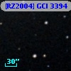 [RZ2004] GCl 3394
