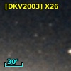 [DKV2003] X26