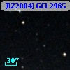 [RZ2004] GCl 2985
