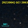 [RZ2004] GCl 2863