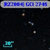 [RZ2004] GCl 2748
