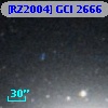 [RZ2004] GCl 2666