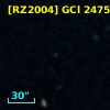 [RZ2004] GCl 2475