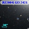 [RZ2004] GCl 2421
