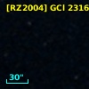 [RZ2004] GCl 2316