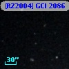 [RZ2004] GCl 2086